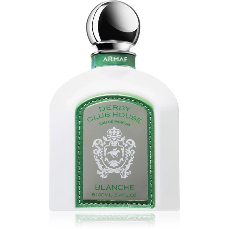 Derby Club House Blanche EDT - 100ml