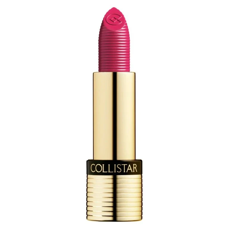 Unique Lipstick Full Color Perfect Hold Dahlia