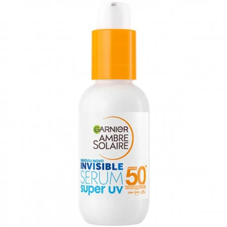 Super Uv Face Serum 30ml