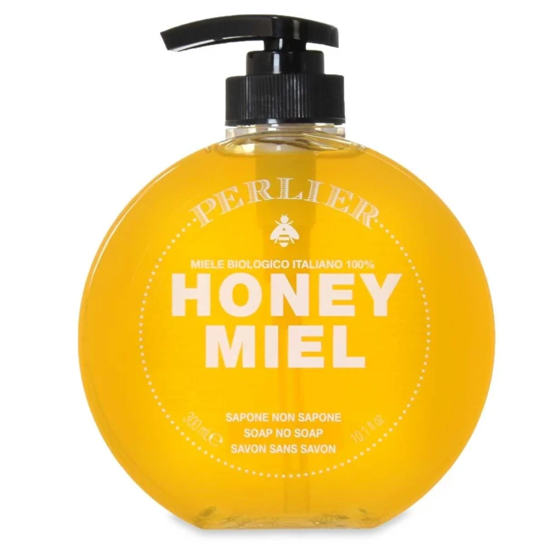 Liquid Soap Honey 300 Ml