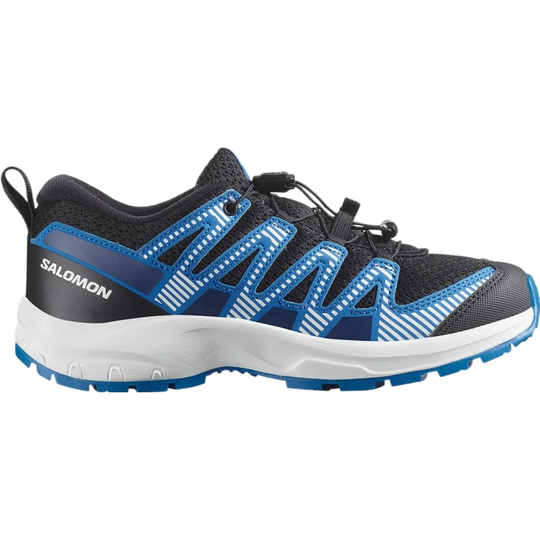 XA Pro V8 Trail Running Shoes - Youth