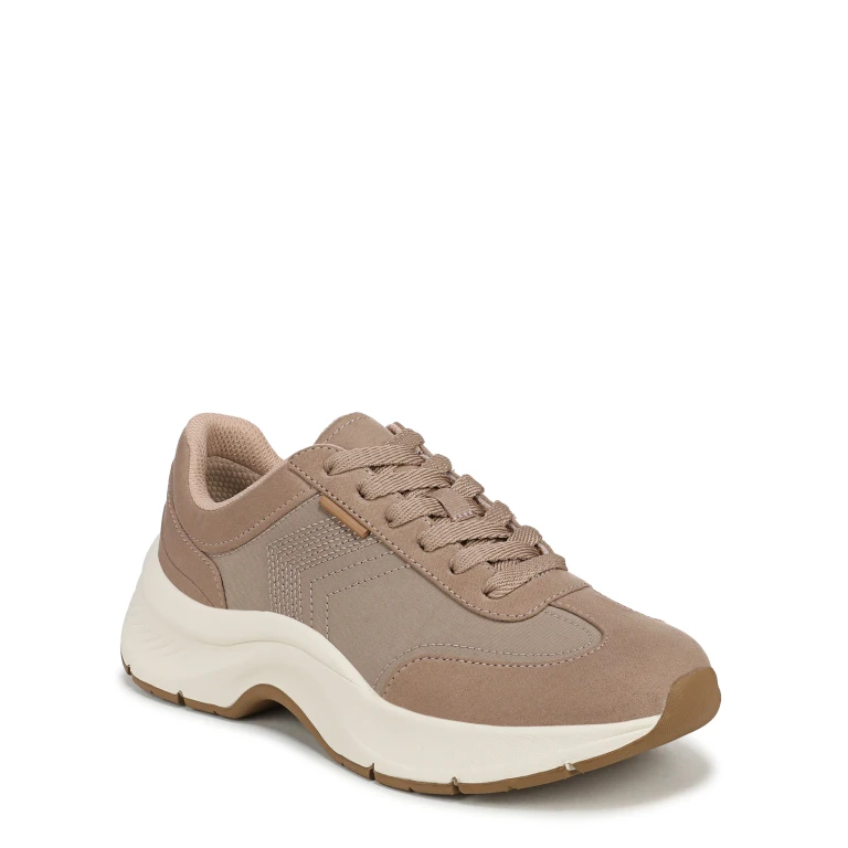 Walk Mode Sneaker
