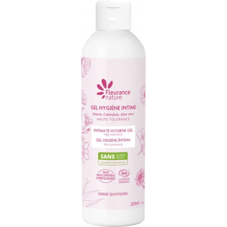 Hygiene Gel Intima 200 ml