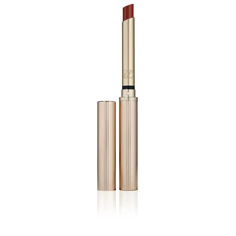 Pure Color Explicit Lip Gloss Lipstick Luxe-02