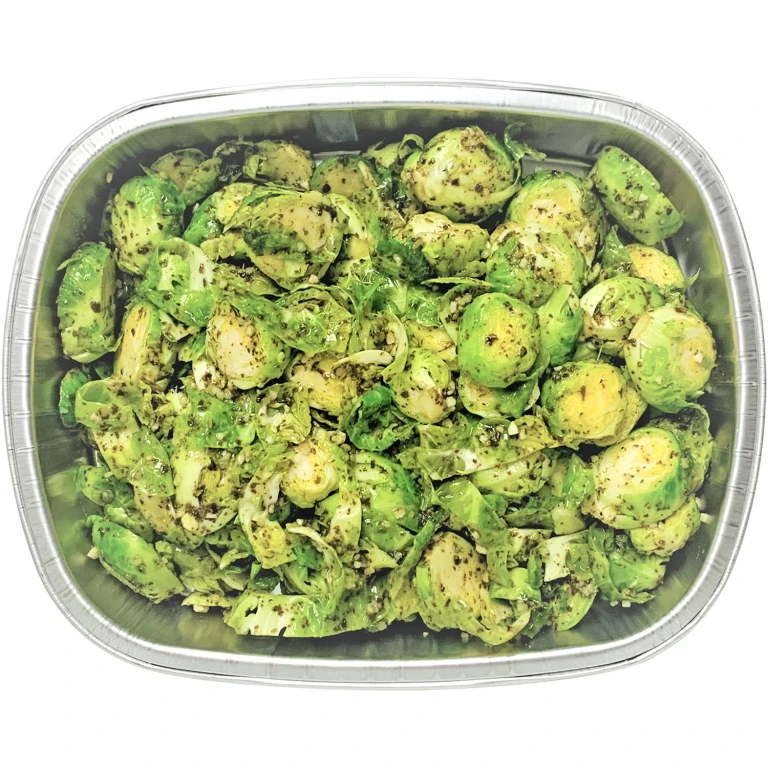 Brussels Sprouts, priced per pound