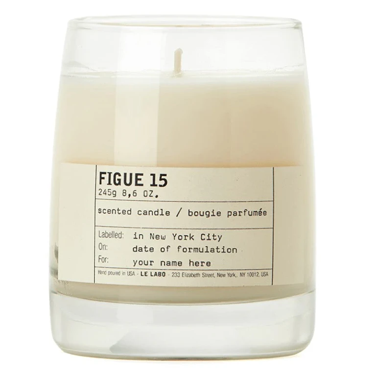Figure 15 Candle 245 Gr