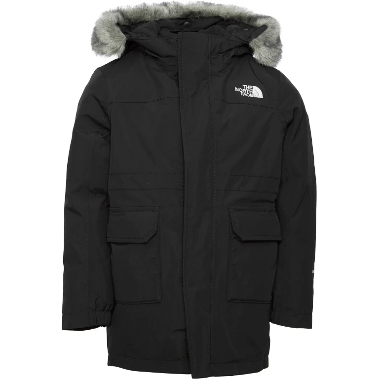 Arctic Parka - Kids