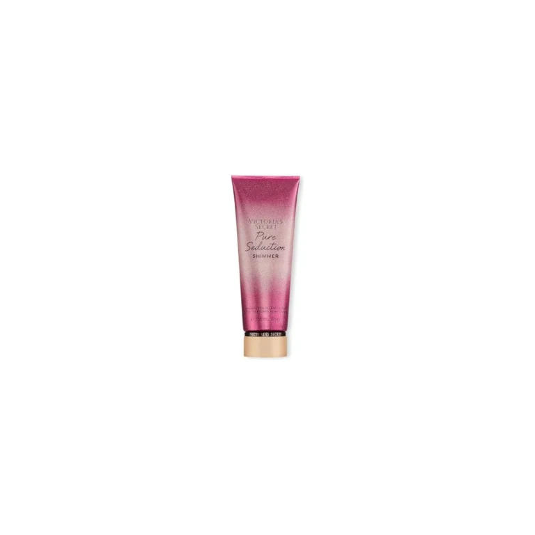 Pure Seduction Shimmer Body Lotion