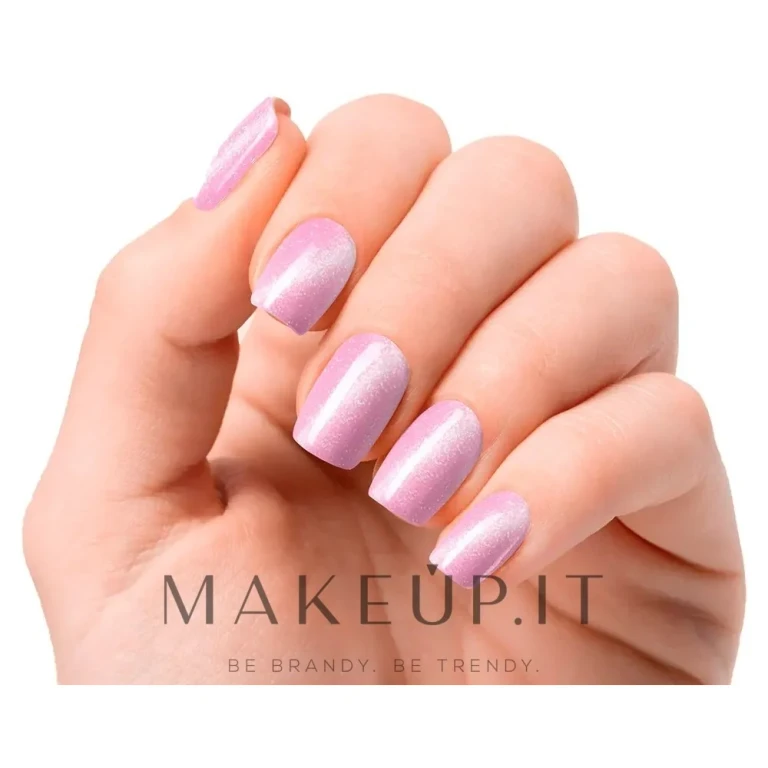 Afrodite Premium Glam Cat Eye Gel Nail Sheets 20 U