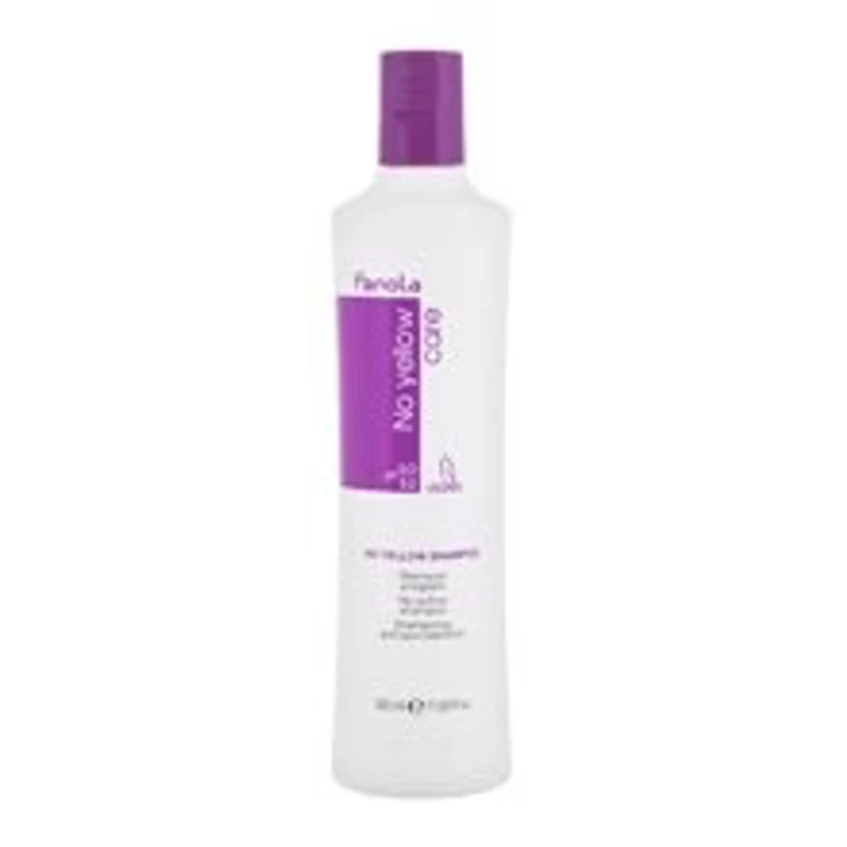 No Yellow Shampoo - 350ml