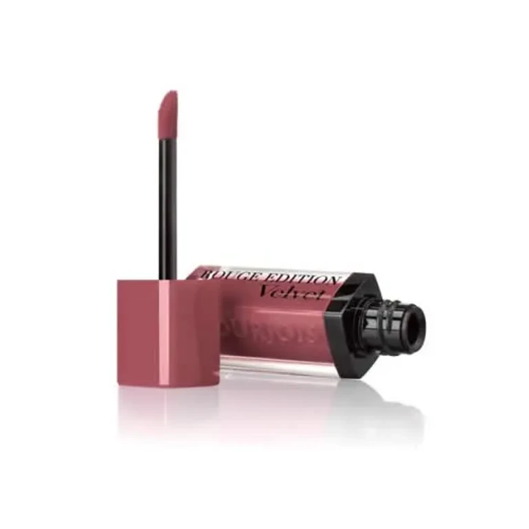 Rouge Edition Velvet 07 Nude-ist