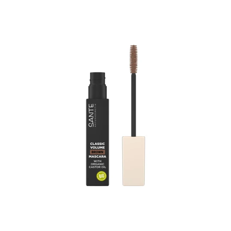 Classic Volume Mascara, 02 Brown (8 ml)