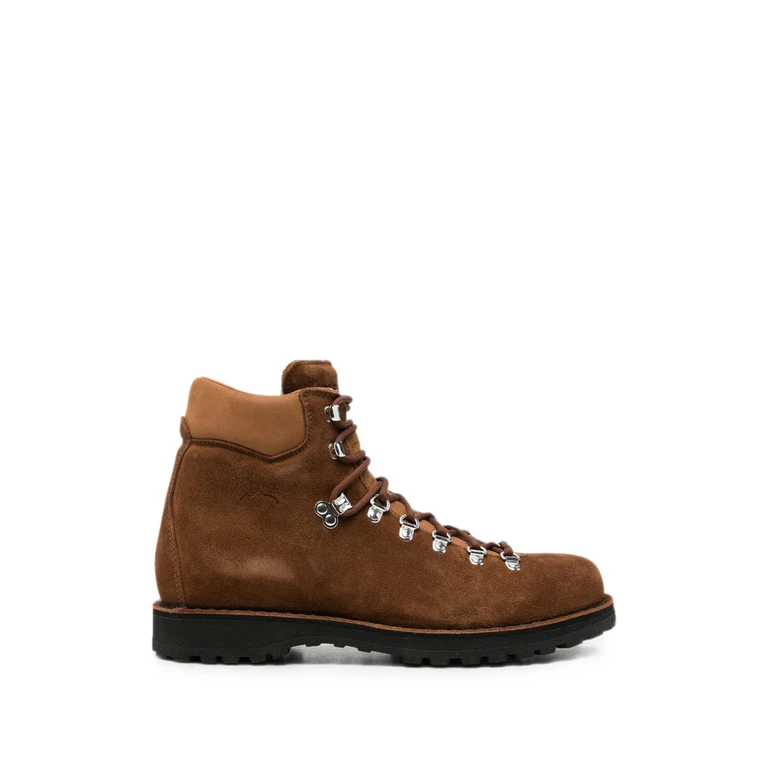 Roccia Ankle Boots