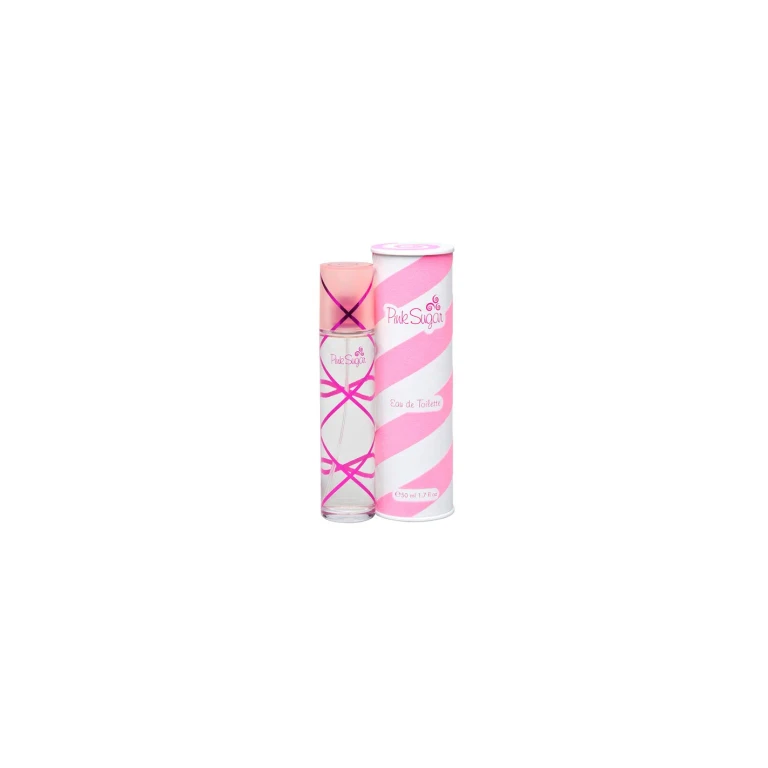 Pink Sugar Eau de Toilette Spray 50ml