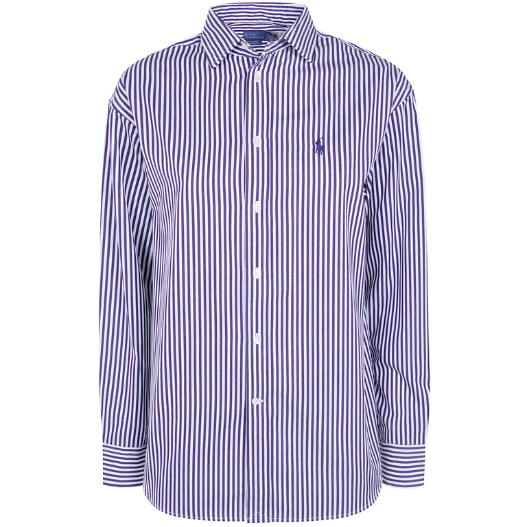 Shirt Long Sleeves "Long Sleeves Blouse"