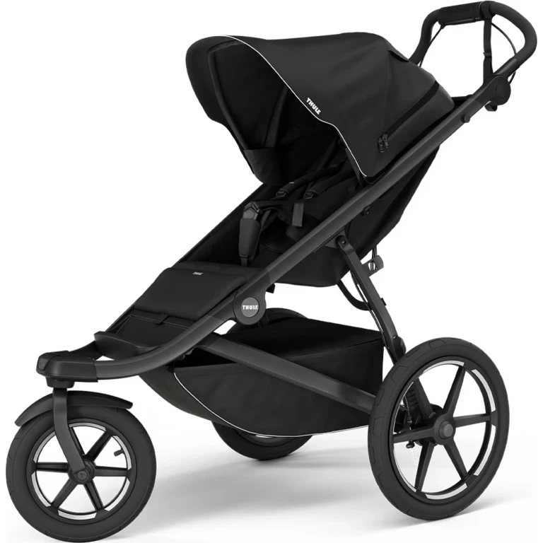Urban Glide 3 Stroller