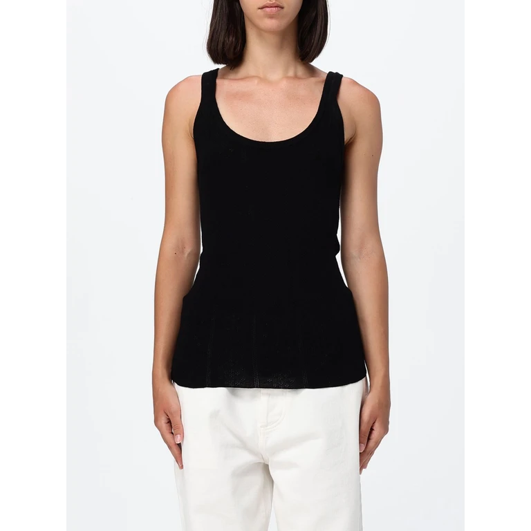 Top Woman color Black (5832825001)