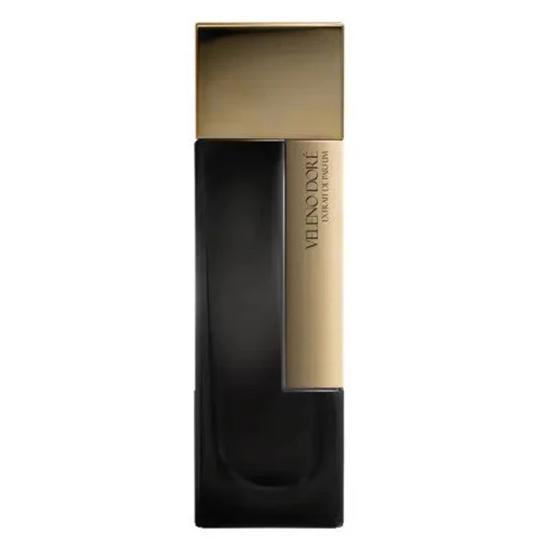 Laurent Mazzoni Poison Dore' - 100 Ml