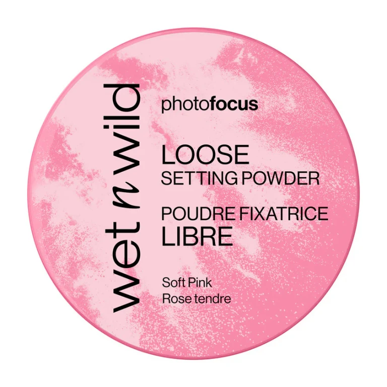 Photo Focus Loose setting powder 20 gr