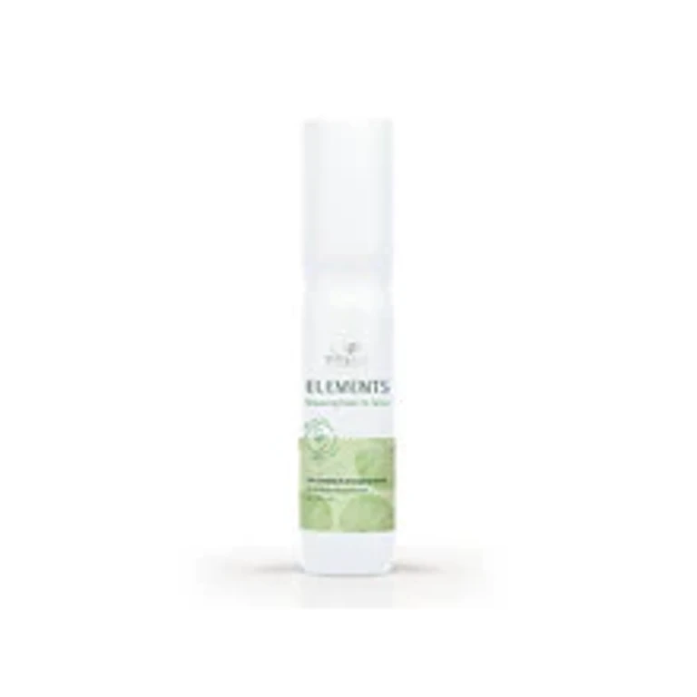 Professional Elements Spray Revitalizer No Rinse