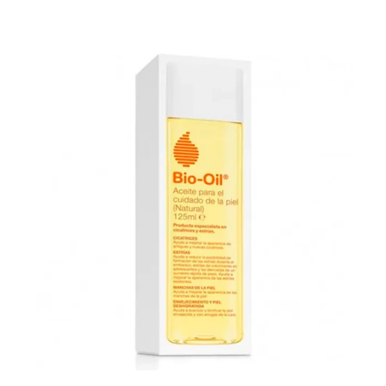 Natural oil for skin care Bio-Oil 125 ml