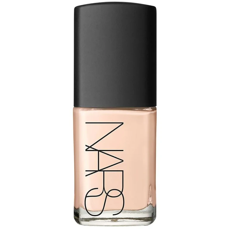 Sheer Glow Foundation 30ml Oslo