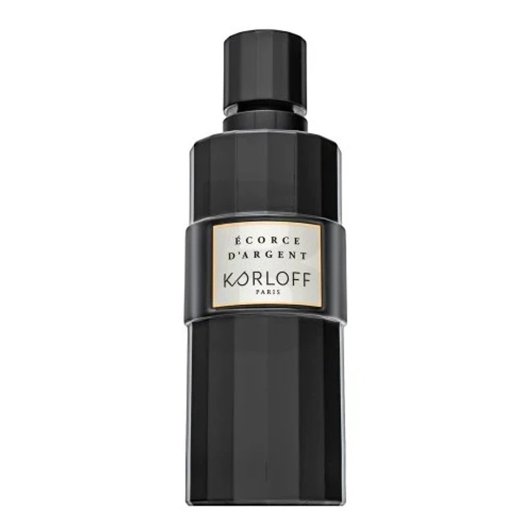 Korloff Paris Ecorce D'Argent EDP U 100 ml