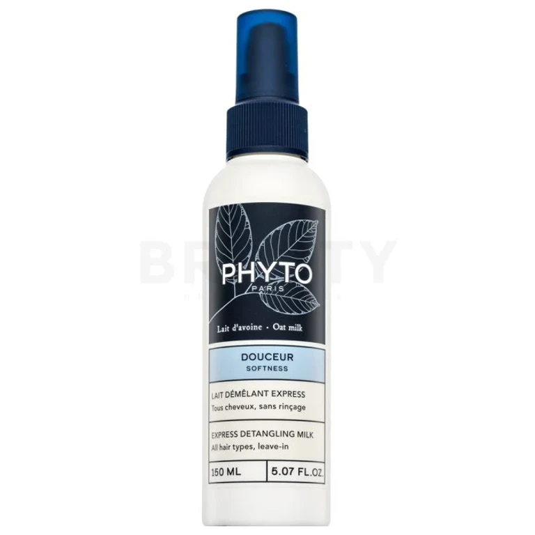 Detangling Milk Phyto Softness Express 150 ml