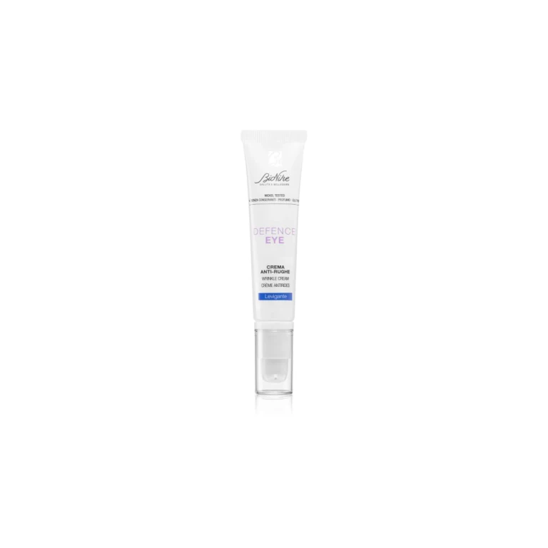 Defence anti-wrinkle eye cream 15 ml