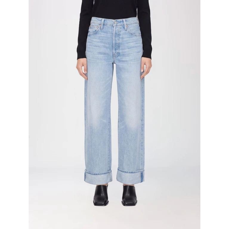 Jeans woman (115881085AICC)