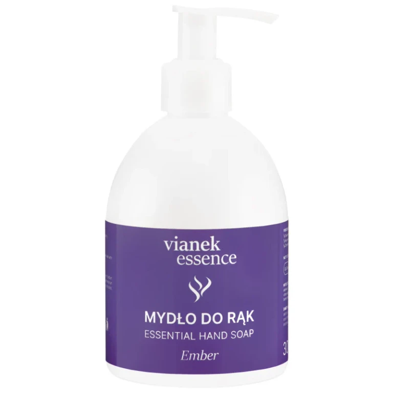 ESSENCE Ember hand soap 300ml