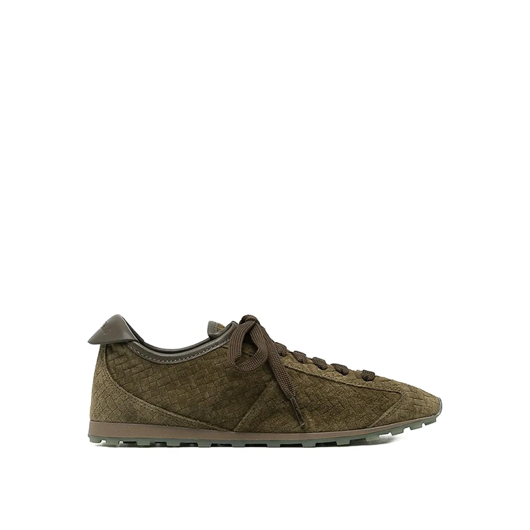 Baskets - Vert (FOW00175AC39A04560)