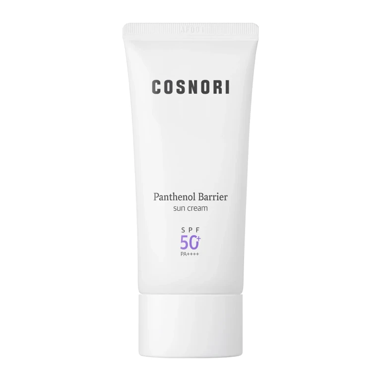 Panthenol Barrier Soothing Sun Cream SPF50+ 50ml