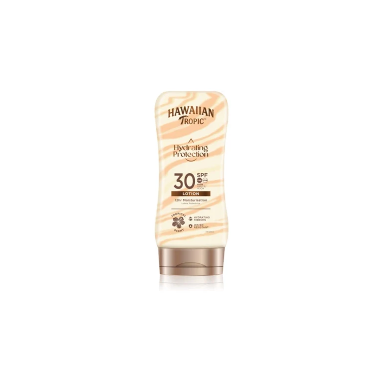 Protective Moisturizing Lotion Tanning Cream 180ml
