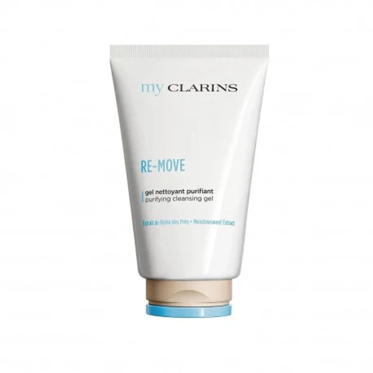 Purifying Cleansing Gel - Young Skin - Refreshing 125Ml