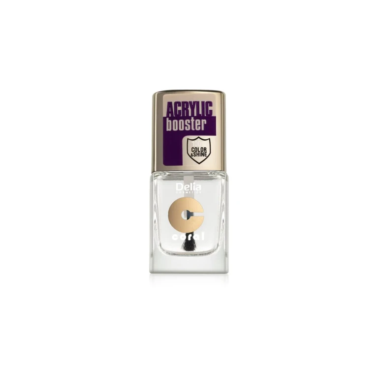 Acrylic Nail Booster Long Lasting Effect 11 Ml