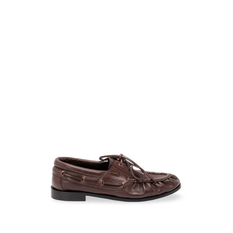 `Mag` Loafers