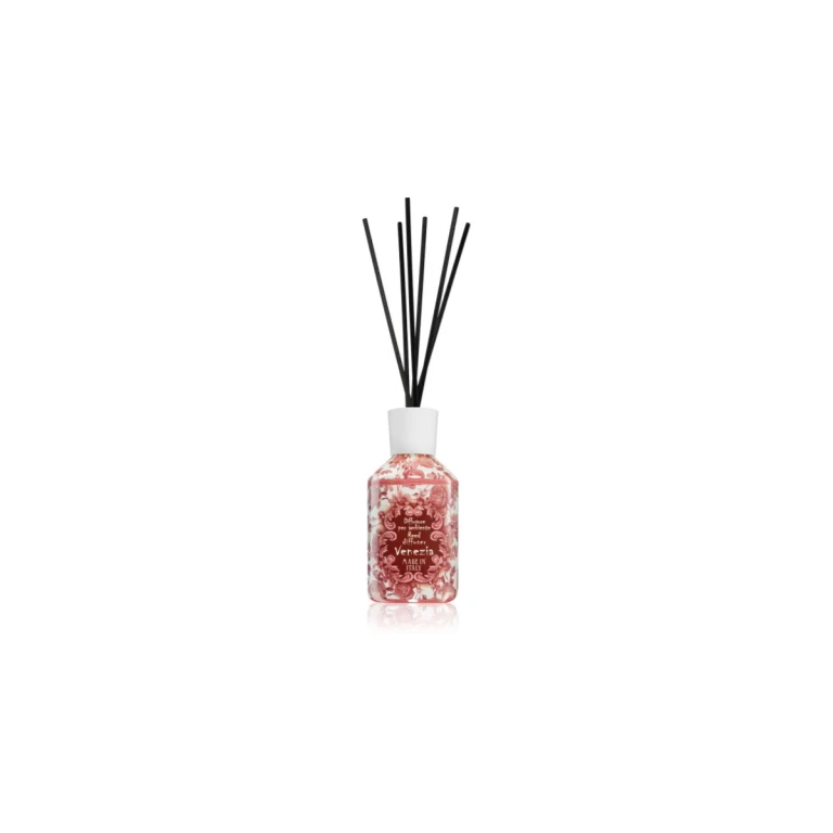 Venice aroma diffuser with refill 500 ml