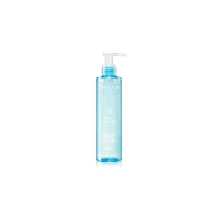 Wake up to la Mer Beautifying revitalizing tonic lotion 200 ml