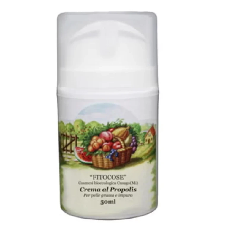 Propolis Cream 50 ml