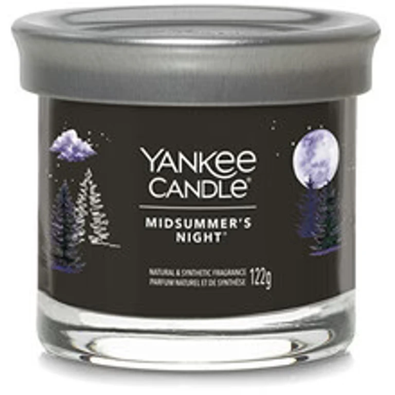 Tumbler Signature Midsummer's Night - Scented Candle - 122.0 g