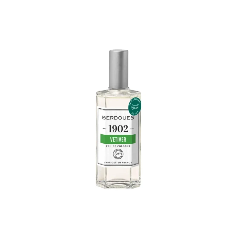 1902 Vetiver EdC - 125 ml