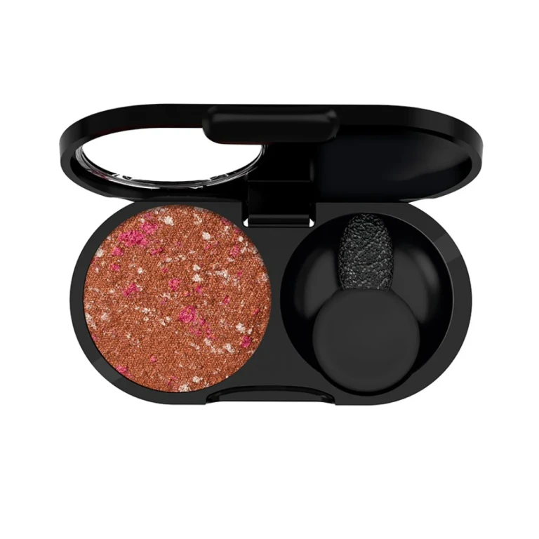 milano Ombretti altamente pigmentati Vamp! 1,5 g - Tonalità: 204 Fancy Copper - Gems