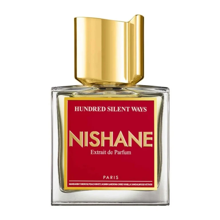 Hundred Silent Ways Perfume Extract - 50 Ml