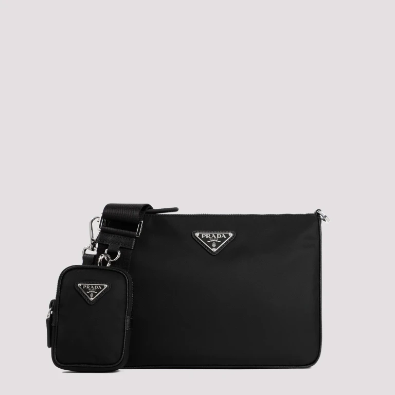 Bandoliera Bag