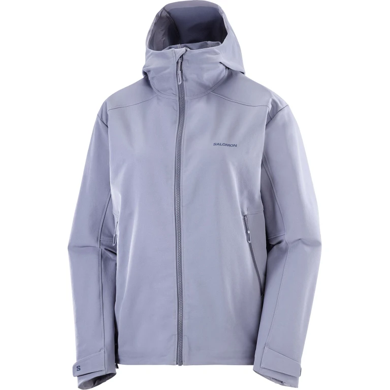 Outpeak Softshell - Women's