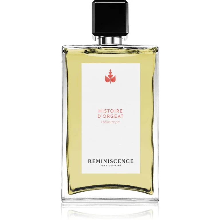 Histoire D'orgeat Edp 100ml Unisex - Before Heliotrope - New