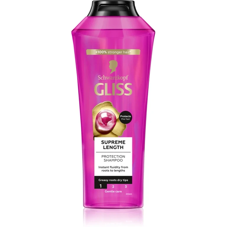 Supreme Length Regenerative Shampoo (Shampoo) 400 ml