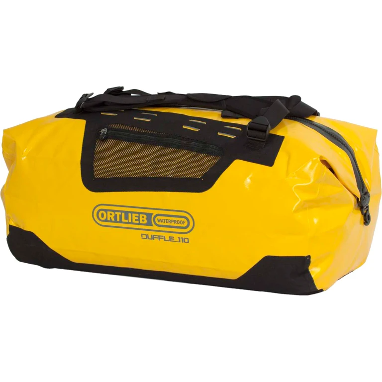 Travel Duffel 110L