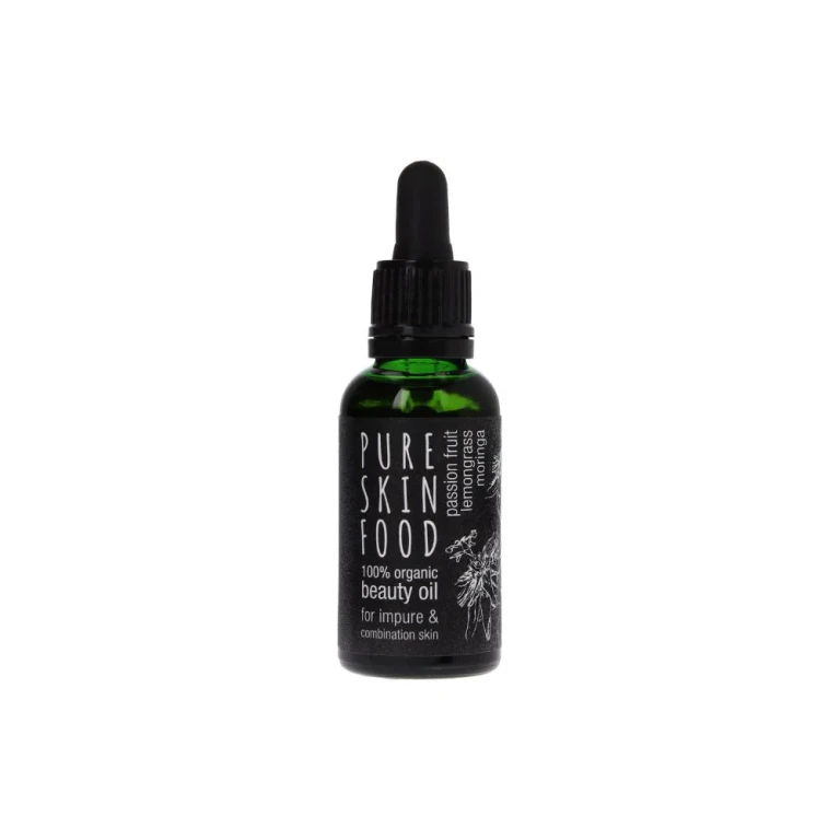 Oil Beauty Bio - Impure and Combination Skin, 30 ml
